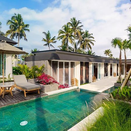Villa Ubud Du Monde By Balisuperhost Eksteriør billede