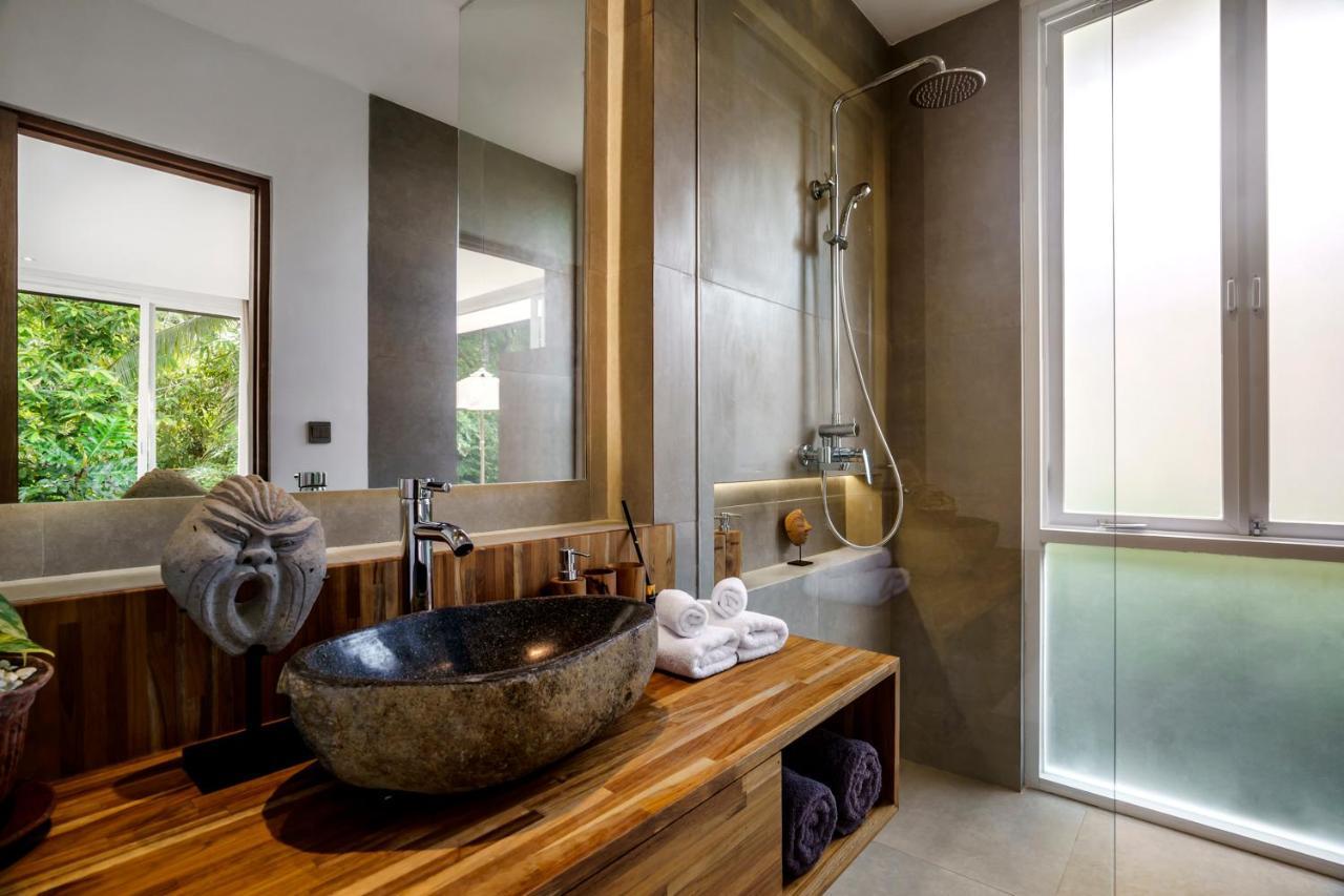 Villa Ubud Du Monde By Balisuperhost Eksteriør billede
