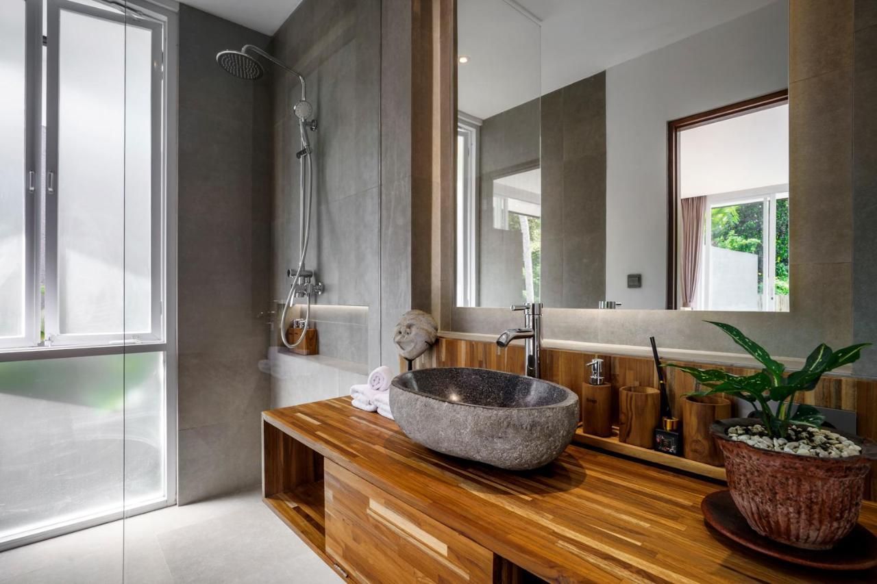 Villa Ubud Du Monde By Balisuperhost Eksteriør billede
