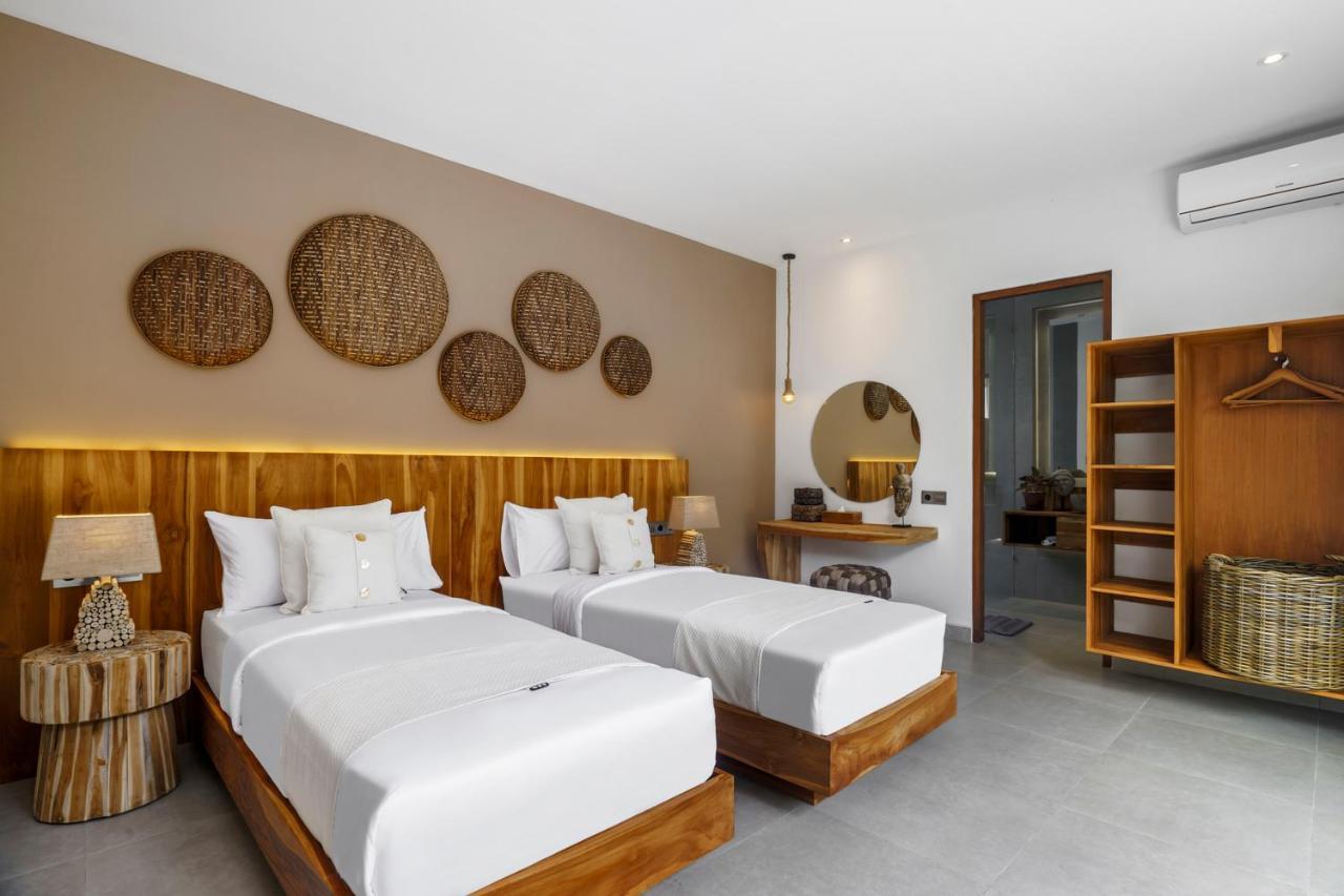 Villa Ubud Du Monde By Balisuperhost Eksteriør billede