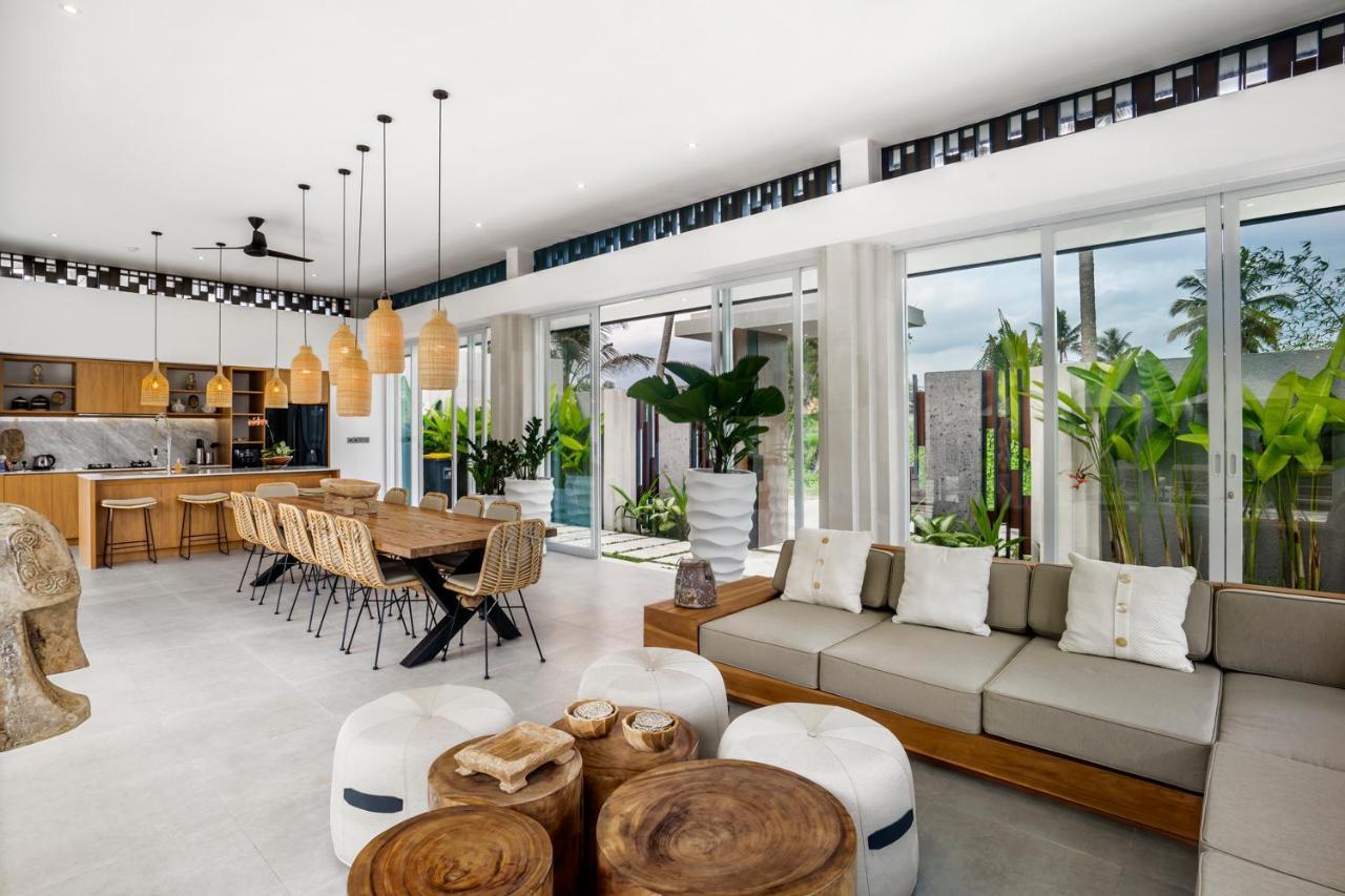 Villa Ubud Du Monde By Balisuperhost Eksteriør billede