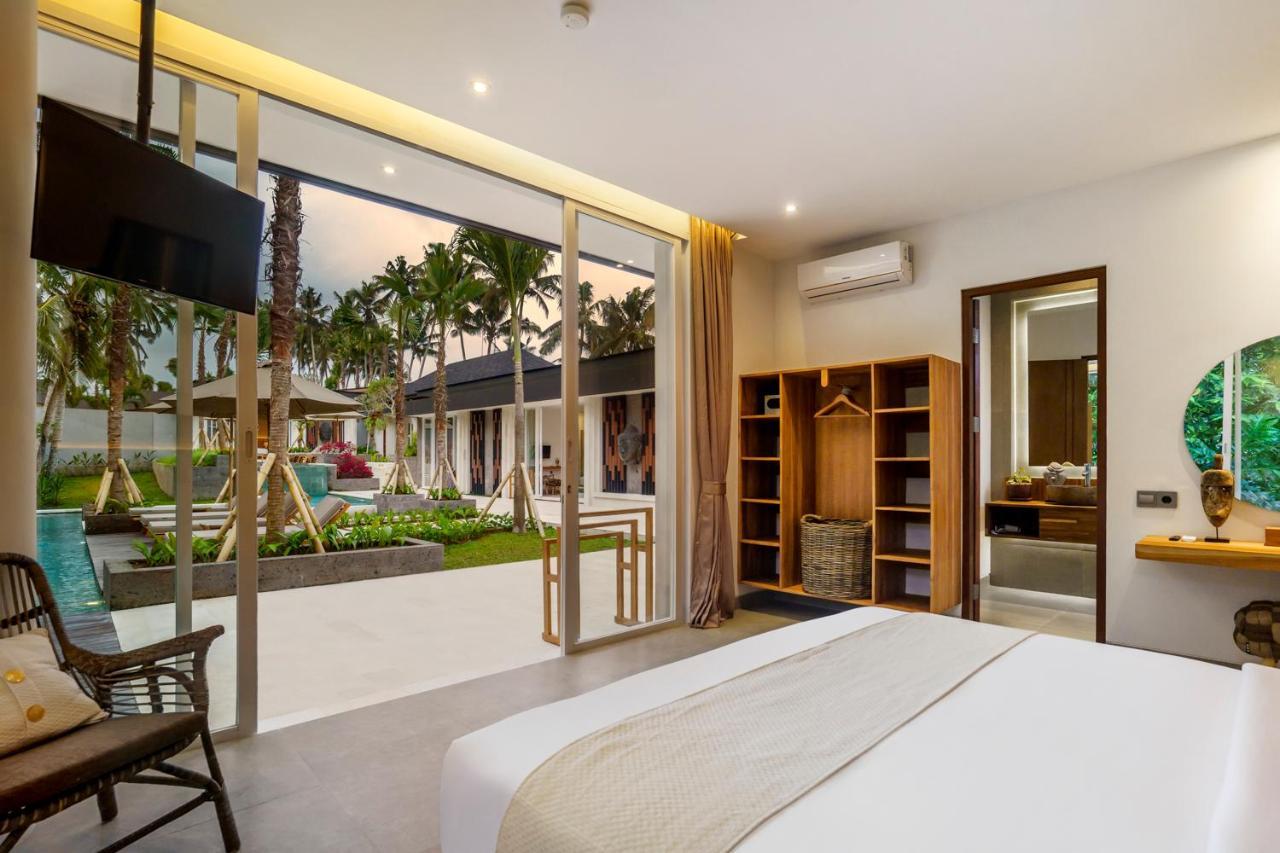 Villa Ubud Du Monde By Balisuperhost Eksteriør billede
